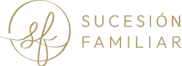 SUCESIÓN FAMILIAR Logo