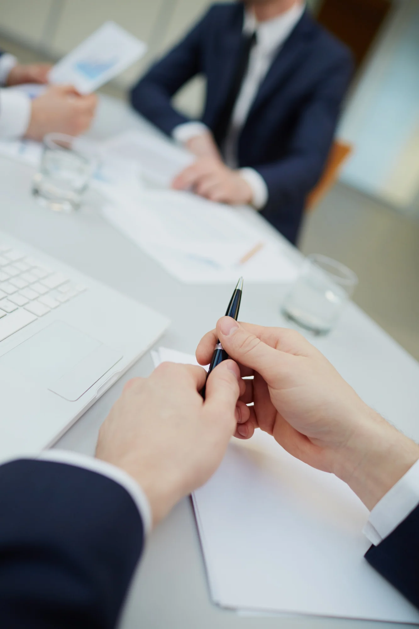 1487 Consulta con expertos en herencias y sucesiones en Madrid