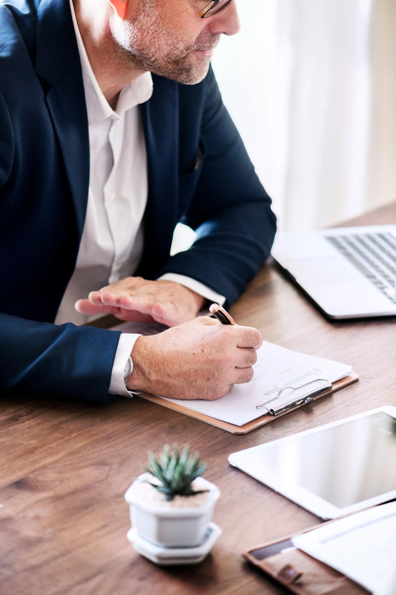 24732 Asesor fiscal experto en herencias y sucesiones en Madrid